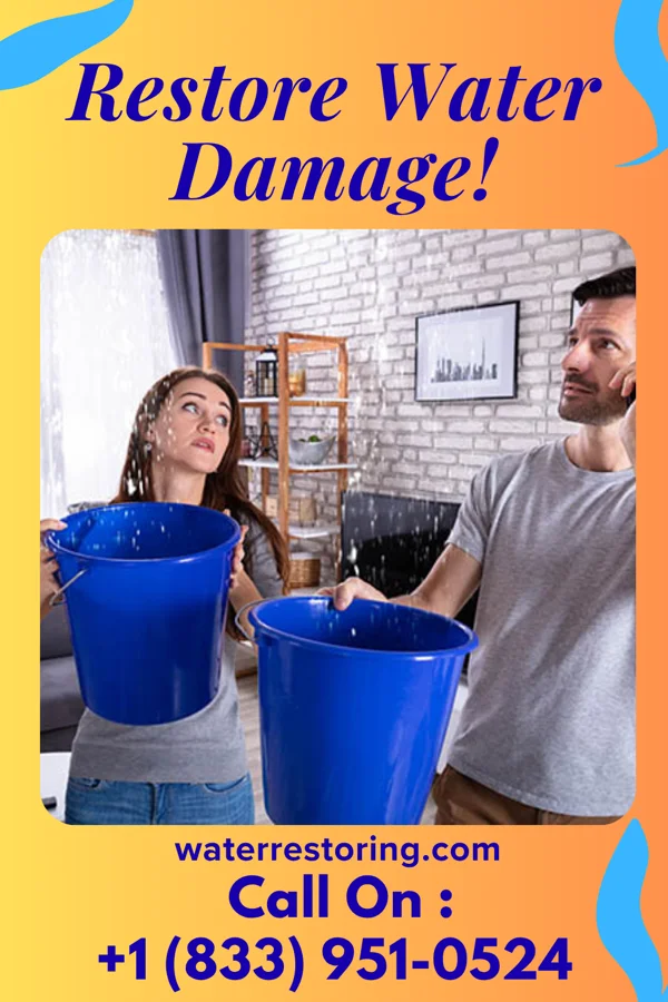 water restoration Titan Recovery Specialists Smithville
